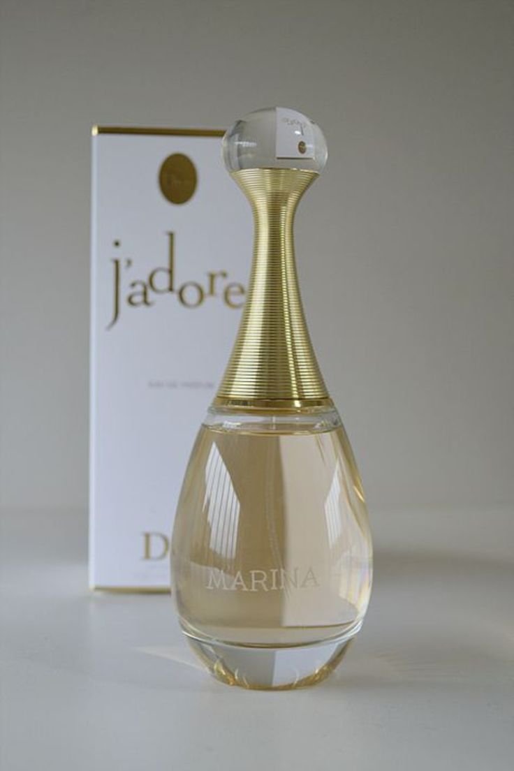 Perfume J'adore